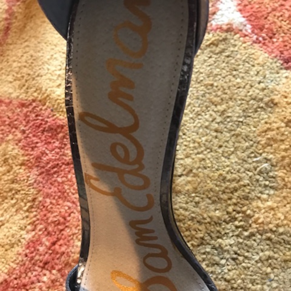 Sam Edelman - Picture 3 of 3